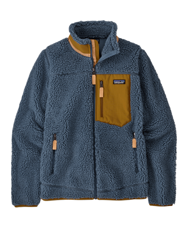 Women's Classic Retro-X Jacket