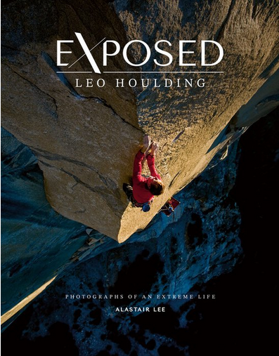 Exposed: Leo Houlding