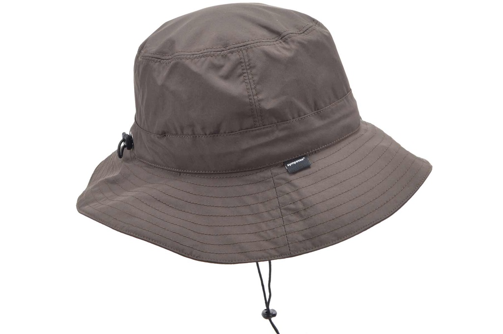 Sympatex Bucket Hat with Large Brim