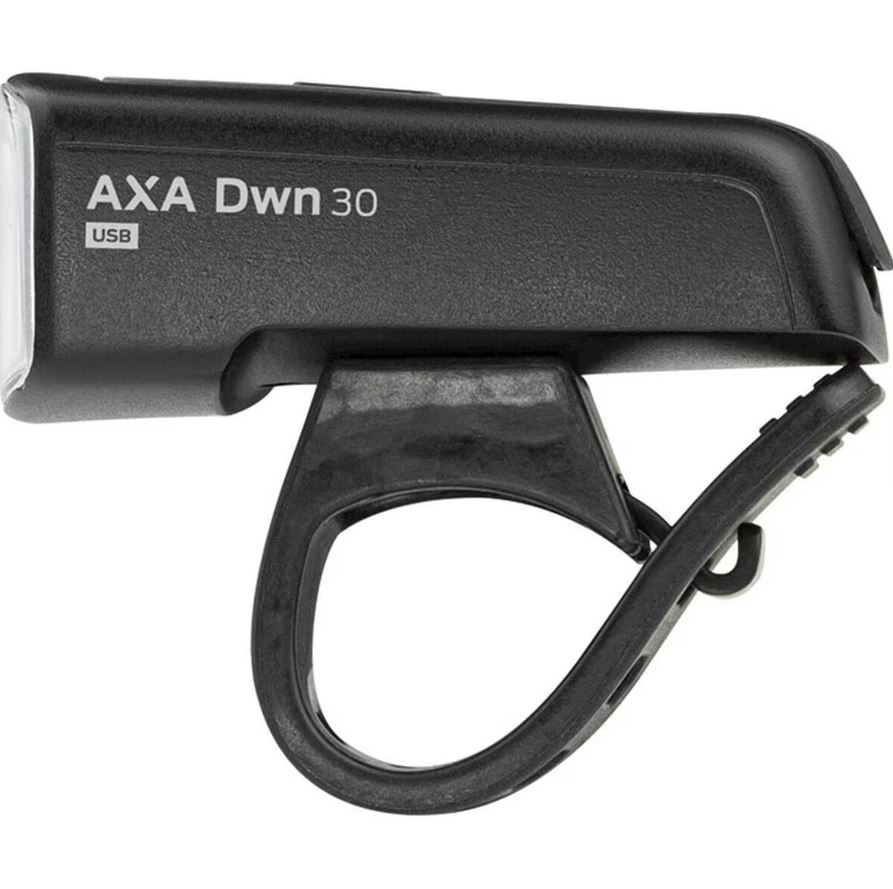 Koplamp Dwn30 USB LED