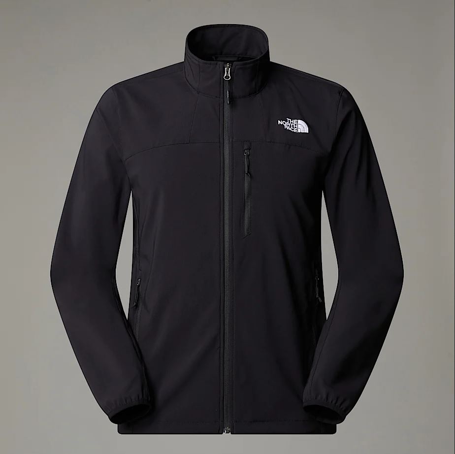 Men's Nimble Jacket