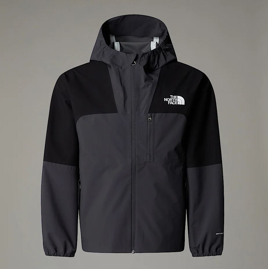 Teen Hike Packable Shell