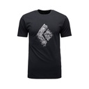 Men's Engineered Diamond Tee 