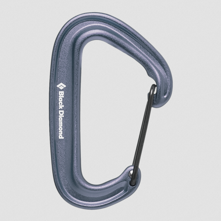 Miniwire Carabiner