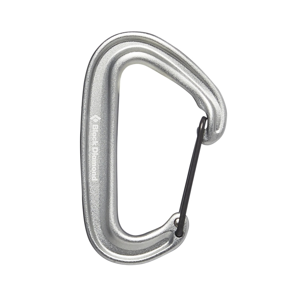 Miniwire Carabiner