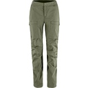 Abisko Hybrid Trail Trousers Dames