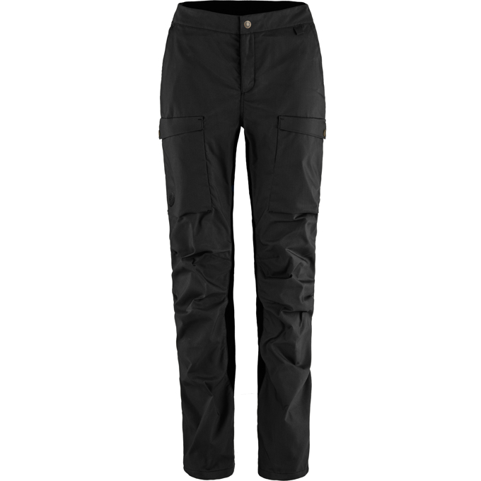 Abisko Hybrid Trail Trousers Dames