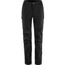 Abisko Hybrid Trail Trousers Dames