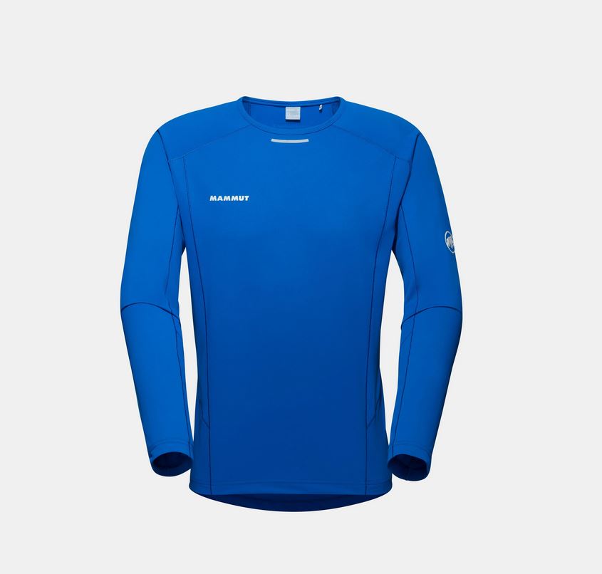 Aenergy FL Longsleeve Men