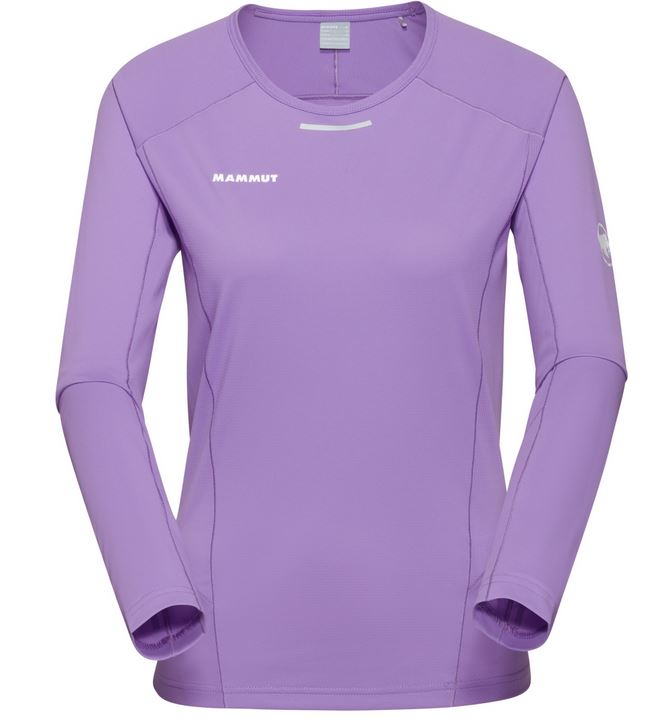 Aenergy FL Longsleeve Women