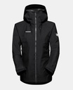 Crater IV HS Hooded Jacket Women