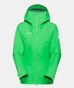 Crater IV HS Hooded Jacket Women