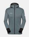 Taiss Light ML Hooded Jacket Women