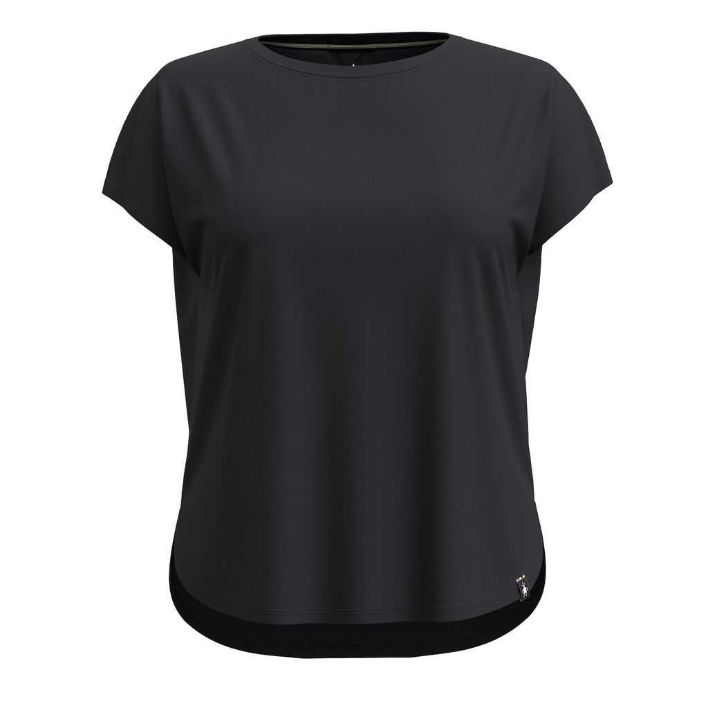 Women's Short Sleeve Swing Top
