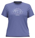 Women's Mountain Sol Short Sleeve Graphic Tee