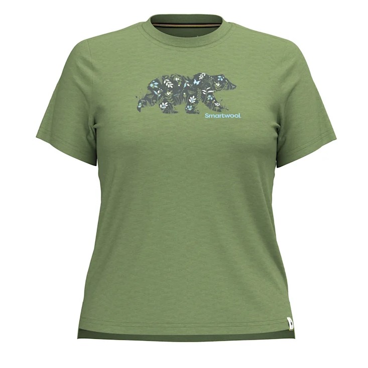 Women's Osa Vega Short Sleeve Graphic Tee