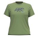 Women's Osa Vega Short Sleeve Graphic Tee