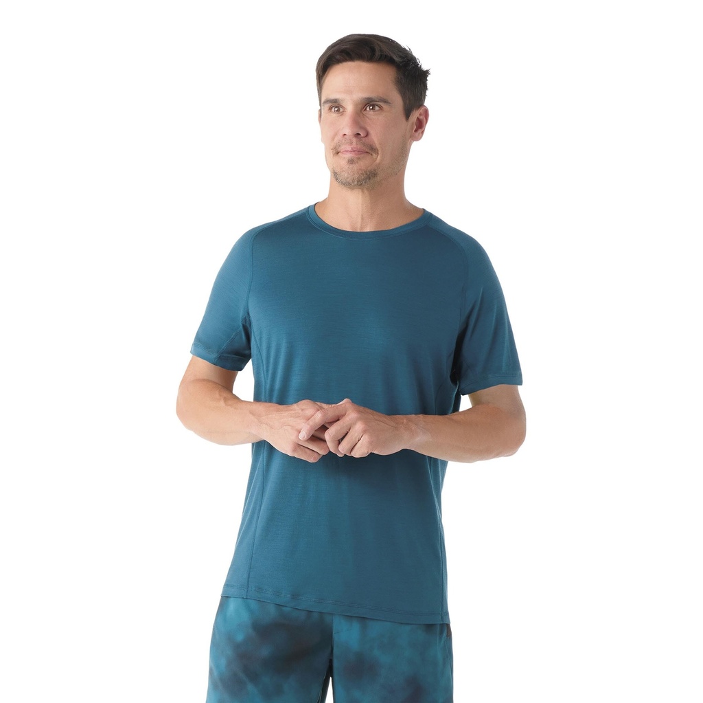 Active Ultralite Short Sleeve Heren