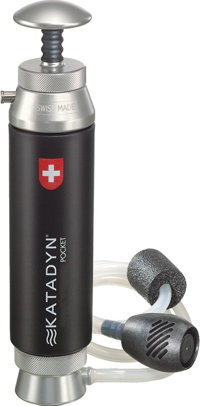 Katadyn Pocket Filter