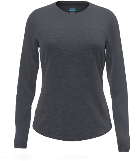 Women's Mer 125 Cool-Lite Sphere Longsleeve