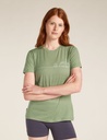 Women's Merino 150 Tech Lite Van Camp T-Shirt