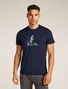 Men's Merino 150 Tech Lite Polar Paddle T-Shirt