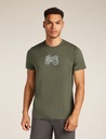 Men's Merino 150 Tech Lite Adventure Ride T-Shirt