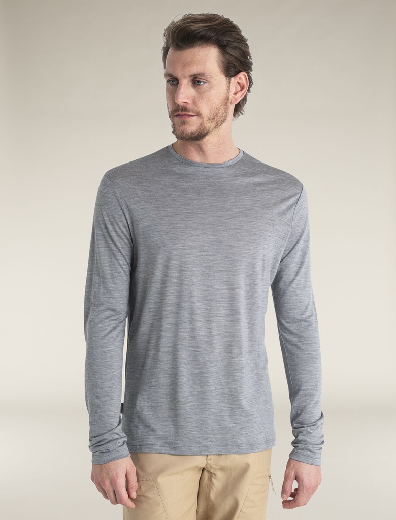 M Mer 125 Cool-Lite Sphere Longsleeve