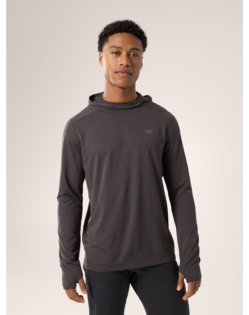 Men's Cormac Hoody