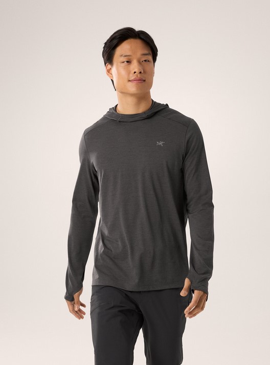 Men's Cormac Hoody