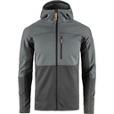 Abisko Trail Fleece Heren