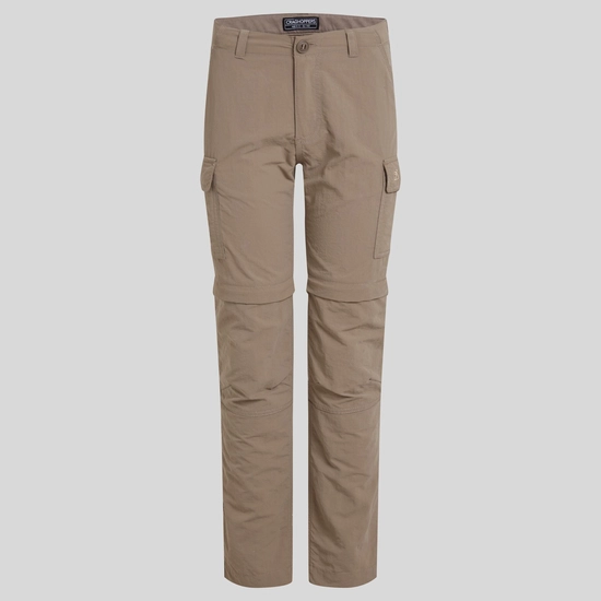 Kids NosiLife Convertible Trousers