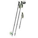 Folding Stick Carbon Evo Zero (105-140cm)
