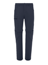 Ubic Stretch Zip Off Pant Heren