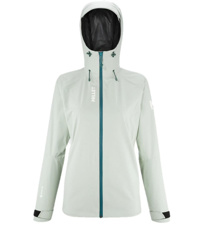 Seneca GTX 2L Jacket Dames