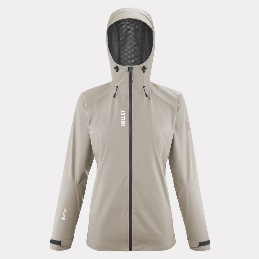 Seneca GTX 2L Jacket Dames