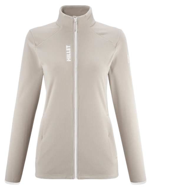 Ubic Lightgrid Jacket Dames