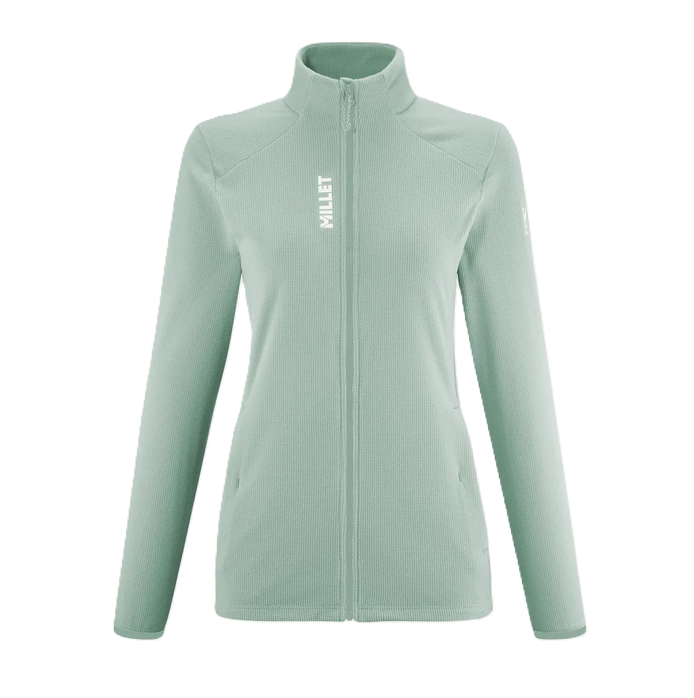 Ubic Lightgrid Jacket Dames