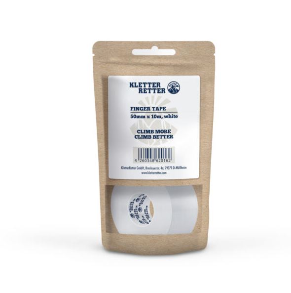 Finger Tape 50mm x 10m