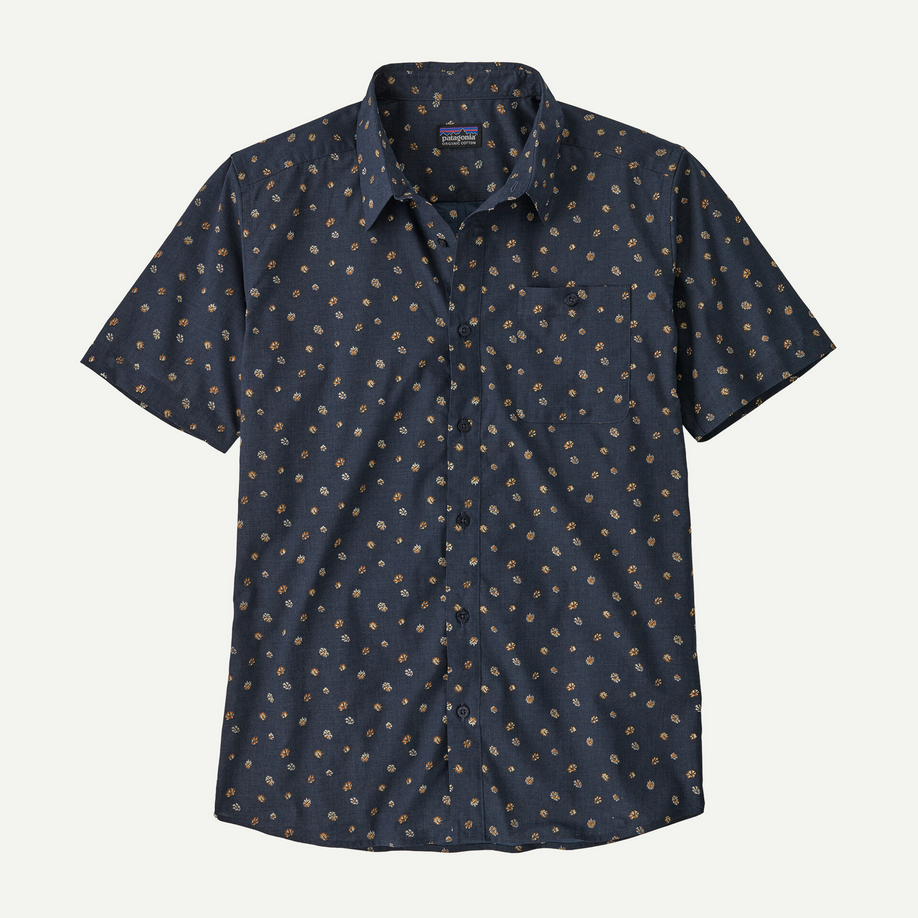 Men's Go To Shirt