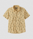 Men's Go To Shirt