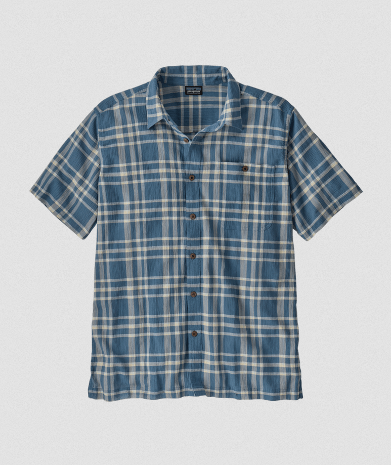 A/C Shirt Heren
