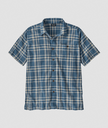 A/C Shirt Heren