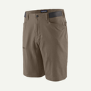 Venga Rock Shorts Heren