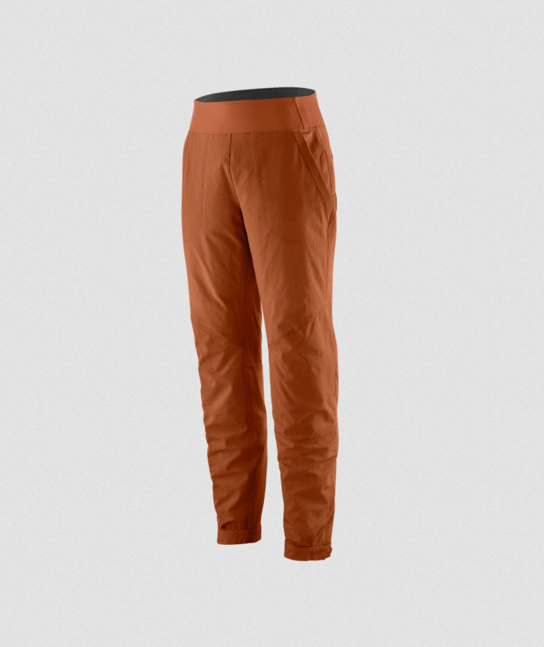 Caliza Rock Pants Dames