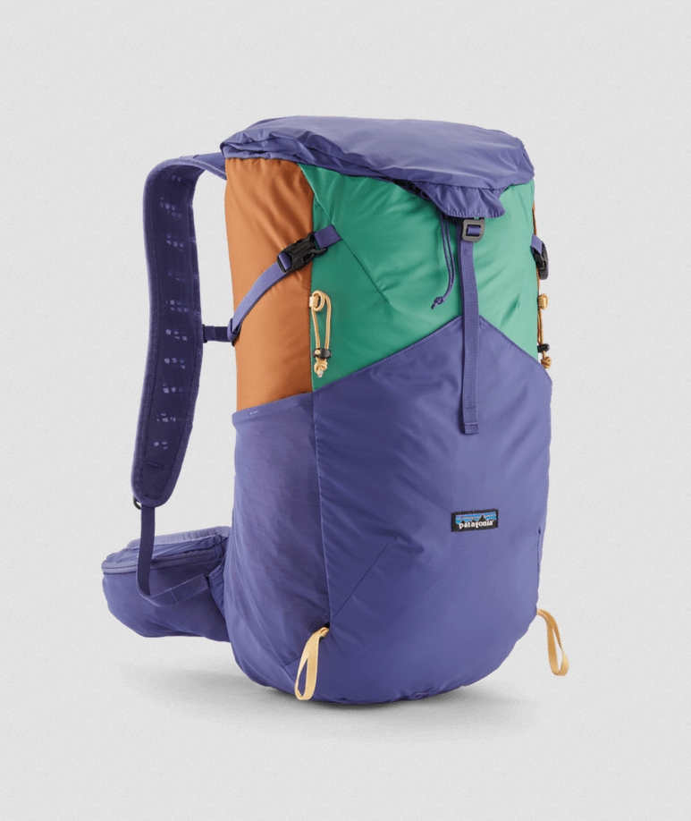 Terravia Pack 28L
