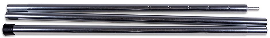 Tarppole Vario 180-210cm (19mm)