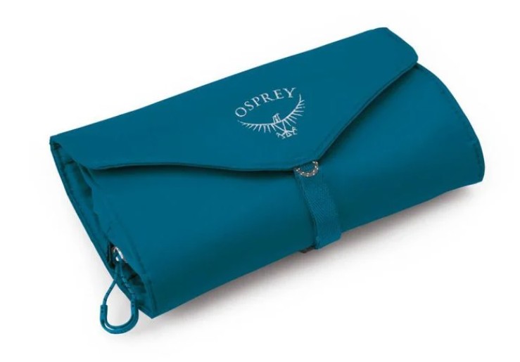 Ultralight Roll Organizer