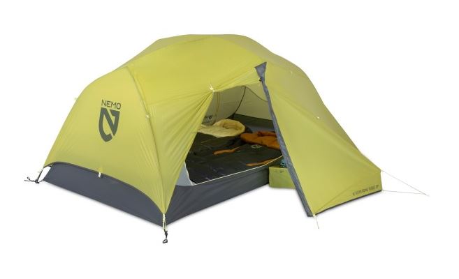 Dagger OSMO Ridge 2P