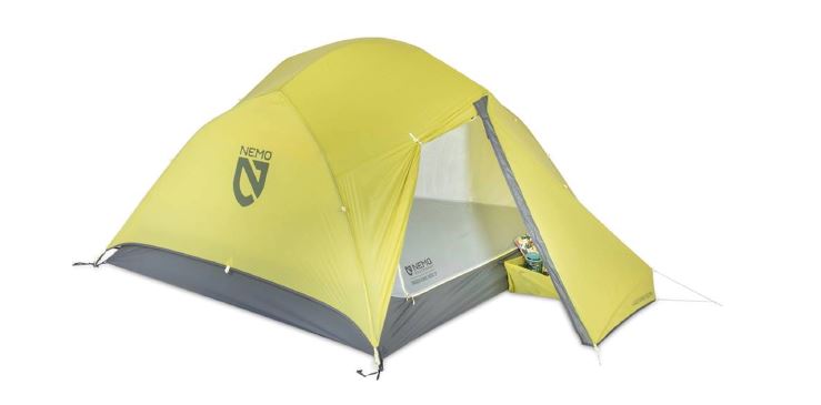 Dagger OSMO Ridge 3P